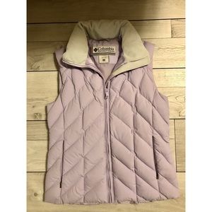 Black Friday sale 🎉🛑COLUMBIA women’s Vest